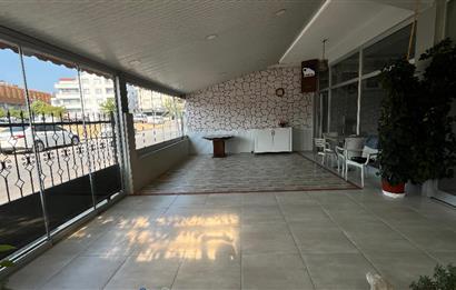 C21 Cius;DEMİRTAŞ SAN.BÖLG.HASTANE YOLU ÜZERİNDE KİRALIK DÜKKAN