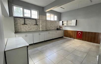 C21 Cius;DEMİRTAŞ SAN.BÖLG.HASTANE YOLU ÜZERİNDE KİRALIK DÜKKAN