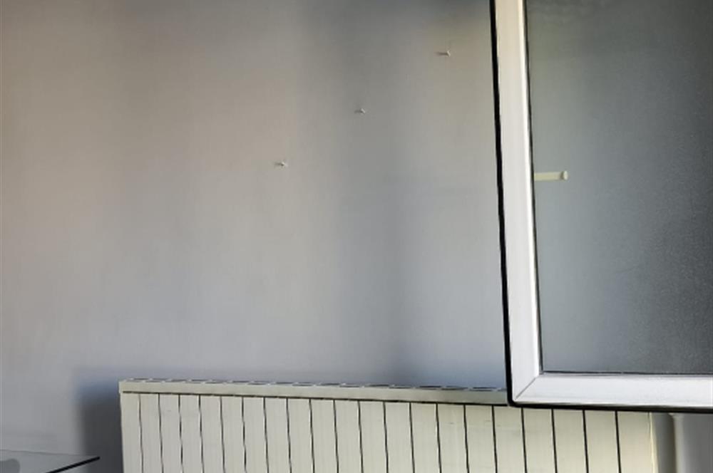 bulvara 3 odalı ofis