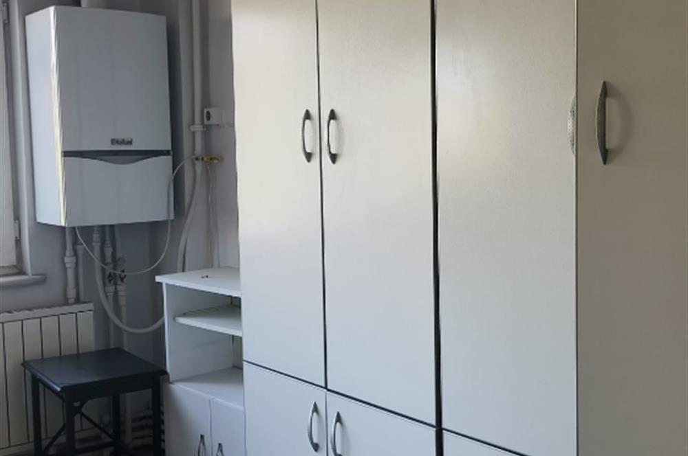 bulvara 3 odalı ofis