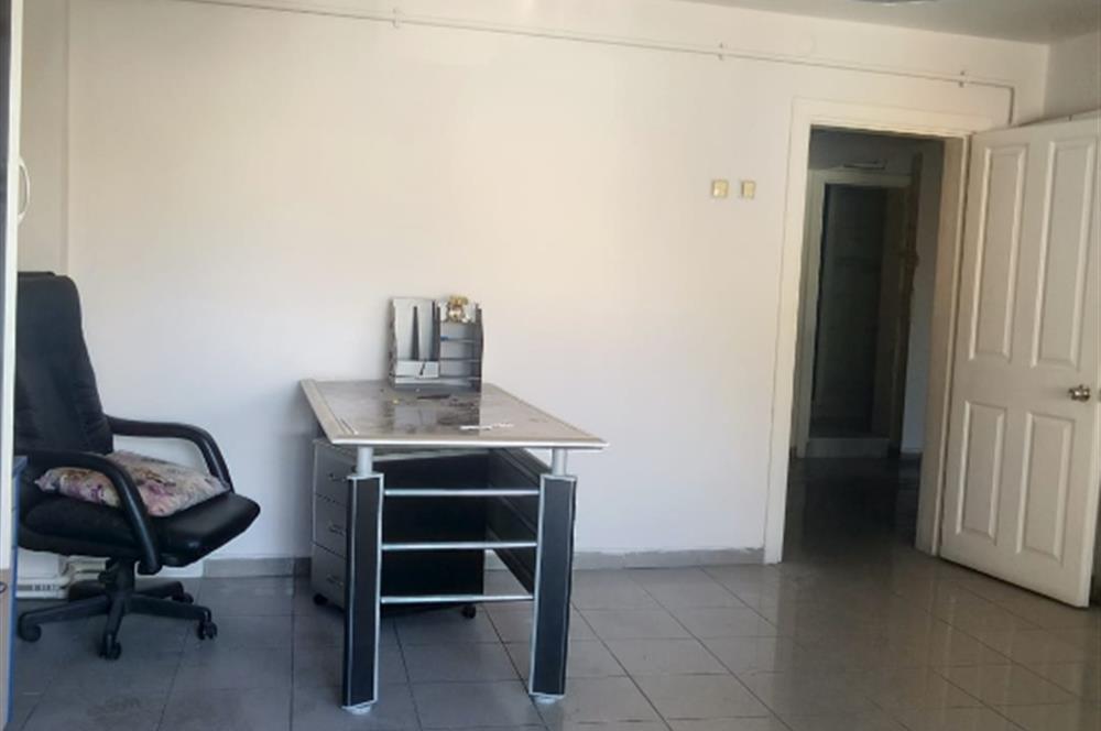 bulvara 3 odalı ofis