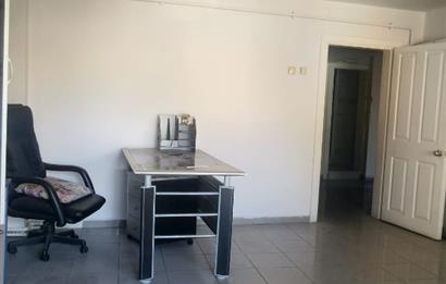 bulvara 3 odalı ofis