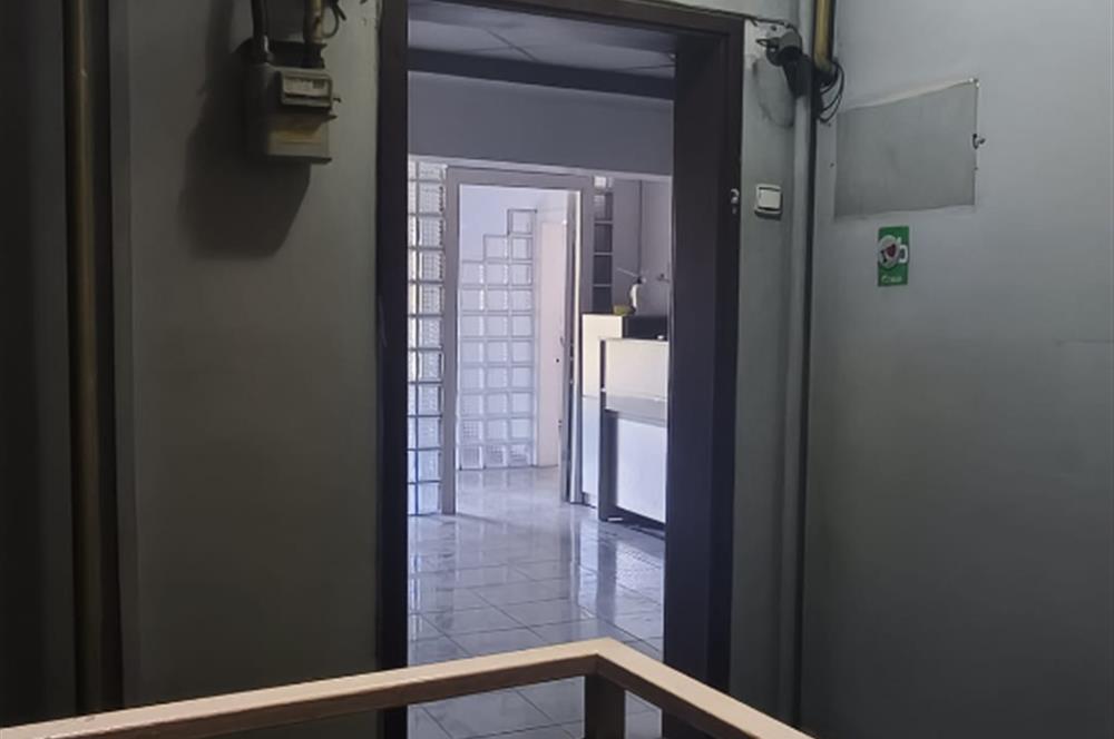 bulvara 3 odalı ofis