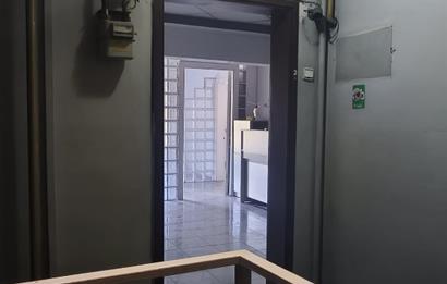 bulvara 3 odalı ofis