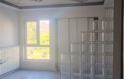 bulvara 3 odalı ofis