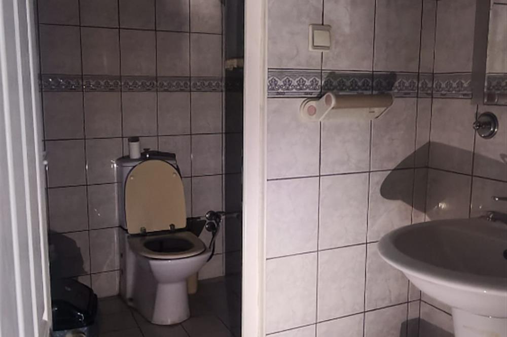 bulvara 3 odalı ofis
