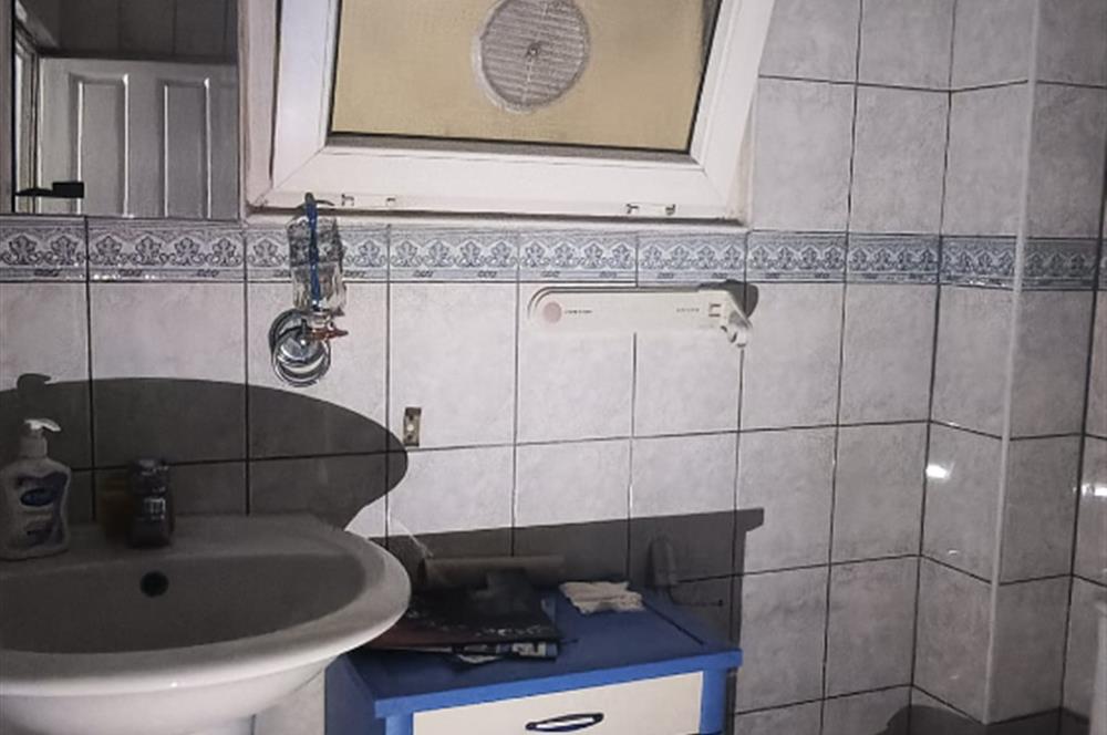 bulvara 3 odalı ofis