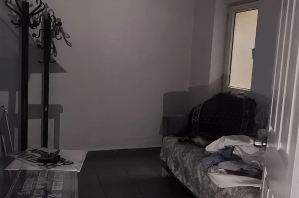 bulvara 3 odalı ofis