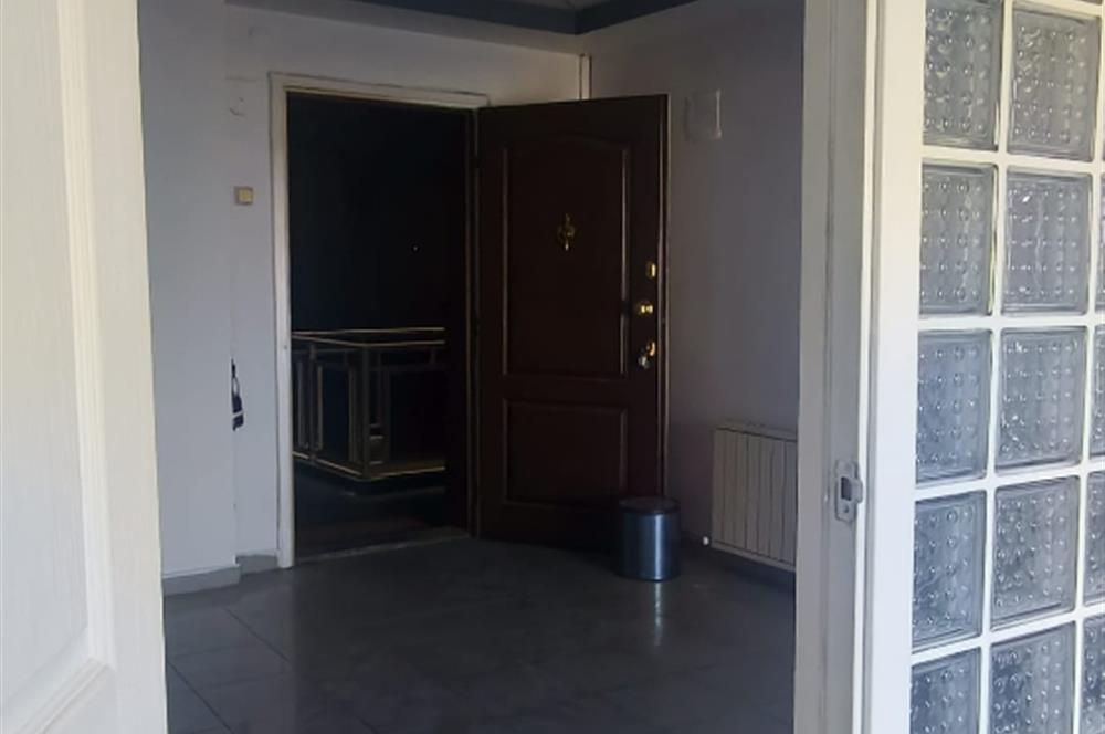 bulvara 3 odalı ofis