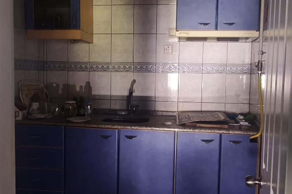 bulvara 3 odalı ofis