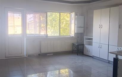 bulvara 3 odalı ofis