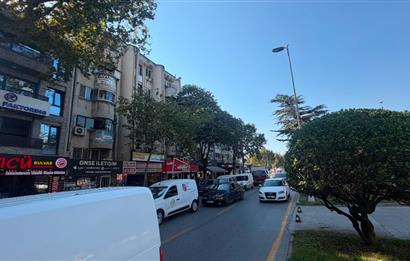 bulvara 3 odalı ofis
