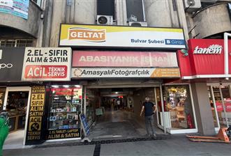 bulvara 3 odalı ofis - 1 - 36558