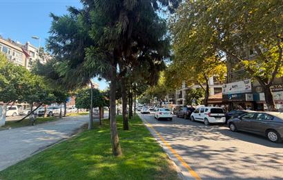 bulvara 3 odalı ofis
