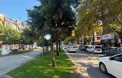 bulvara 3 odalı ofis