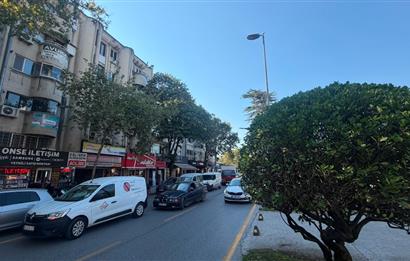 bulvara 3 odalı ofis