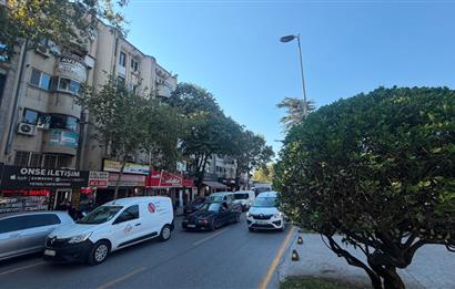 bulvara 3 odalı ofis