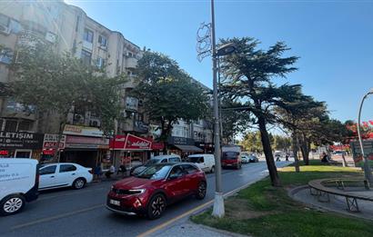 bulvara 3 odalı ofis
