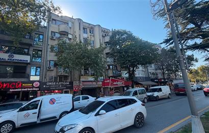 bulvara 3 odalı ofis