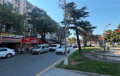bulvara 3 odalı ofis