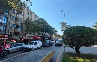bulvara 3 odalı ofis