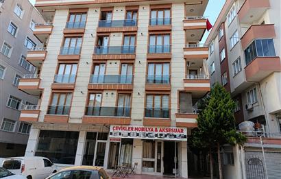 Maltepe Fındıklı'da Satılık Çatı Dublex 190 M2 Daire