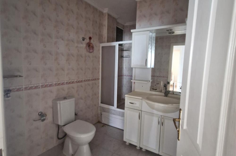 C21 BAL'dan SÜTLÜCE ŞÖFÖR EVLERİ 3+1 KİRALIK