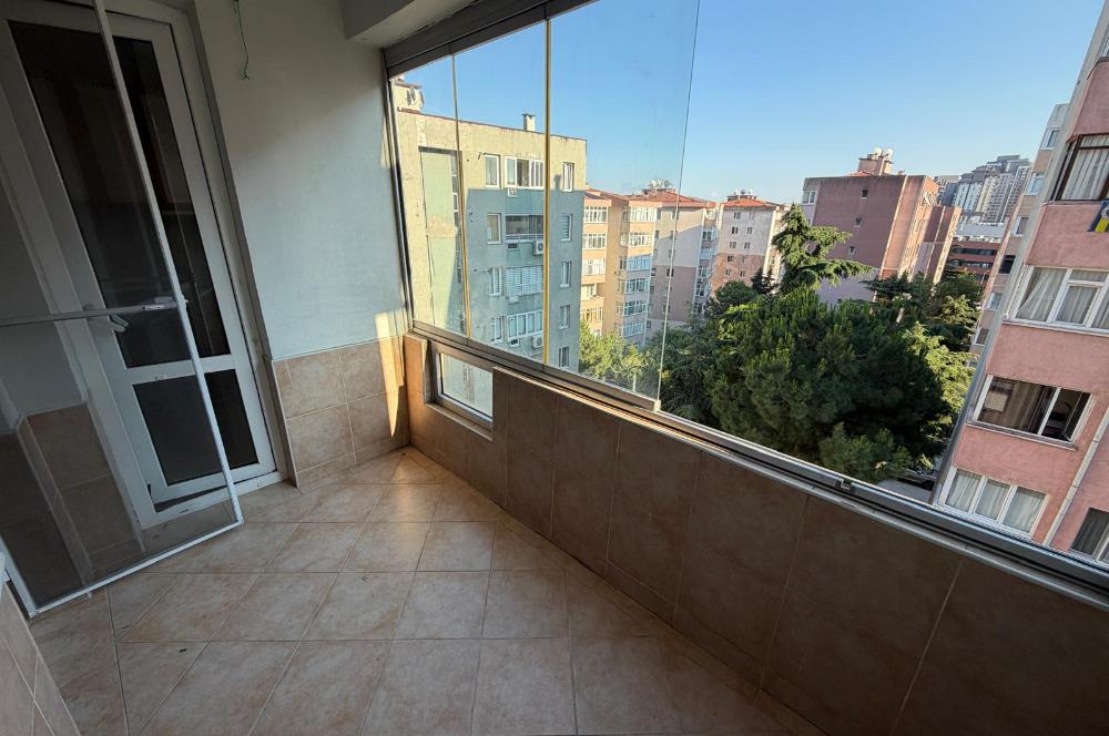 ŞEHRİN MERKEZİNDE MEDENİYET ÜNİ.KOMŞU SİTE İÇİ SATILIK 3+1 DAİRE