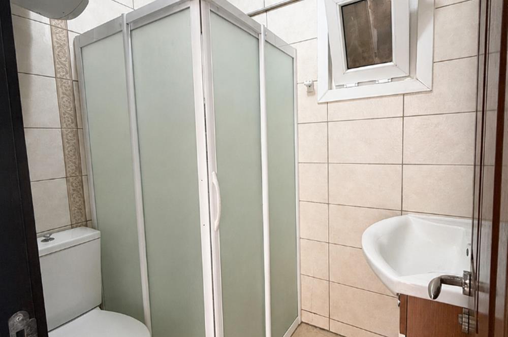 BODRUM MAVİ RÜYA SİTESİ’NDE SATILIK VİLLA