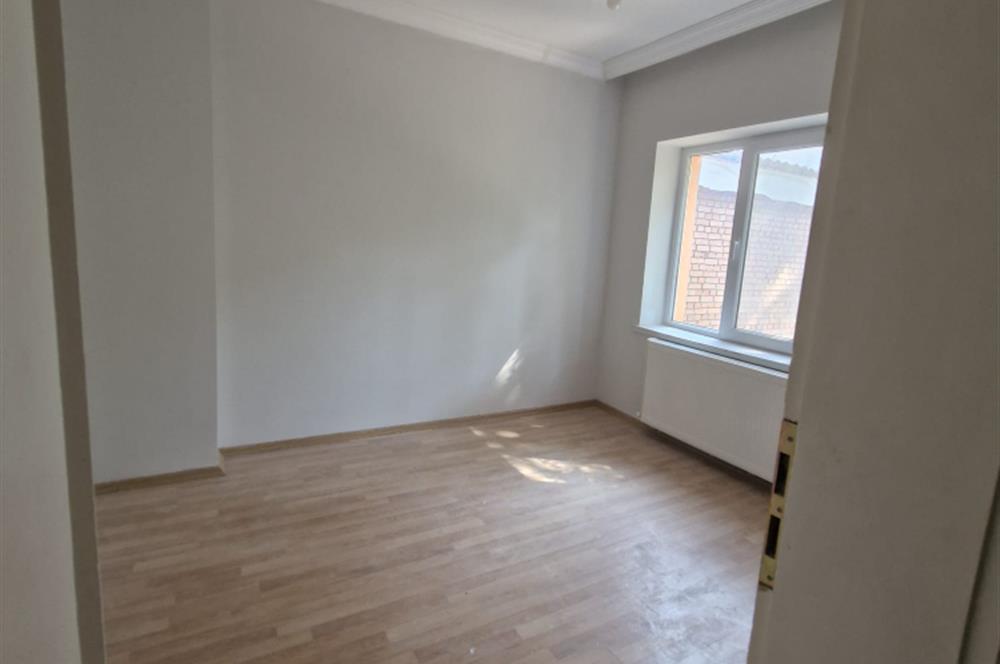 C21 BAL'dan SÜTLÜCE 3.ŞÖFÖR EVLER 3+1 KİRALIK DAİRE