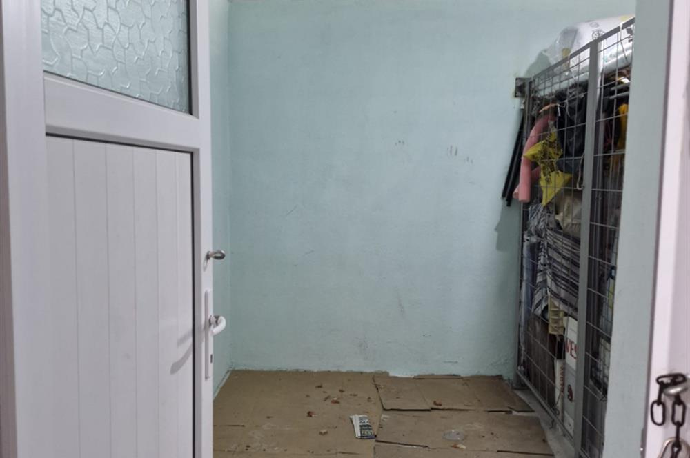 C21 BAL'dan SÜTLÜCE ŞÖFÖR EVLERİ 3+1 KİRALIK