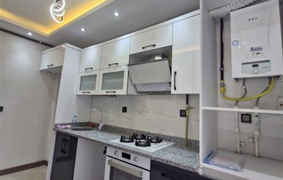 C21 BAL'DAN KUVAYİ MİLLİYE TOKİ'DE EKSTRALI 3+1 KİRALIK DAİRE