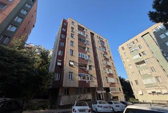 ŞEHRİN MERKEZİNDE MEDENİYET ÜNİ.KOMŞU SİTE İÇİ SATILIK 3+1 DAİRE - 8 - 36575