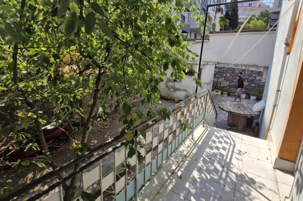 C21 BAL'dan SÜTLÜCE 3.ŞÖFÖR EVLER 3+1 KİRALIK DAİRE