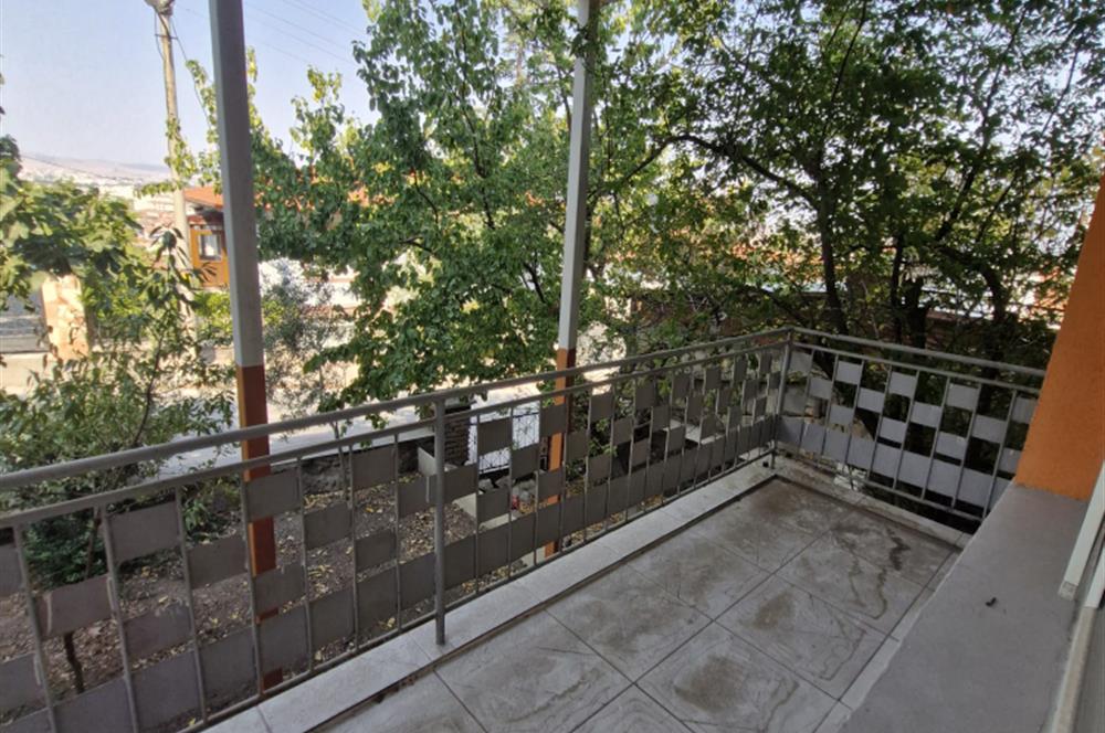 C21 BAL'dan SÜTLÜCE 3.ŞÖFÖR EVLER 3+1 KİRALIK DAİRE