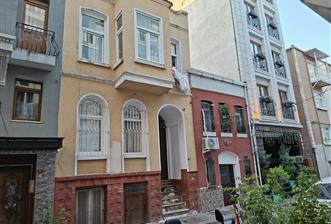 Muhsine Hatun'da 58m2 tapulu 3 katlı bahçeli kagir ev-yatırımlık - 4 - 36593