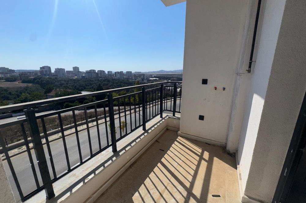 TUZLA AYDINLI TOKİ DE 2+1 KİRALIK DAİRE