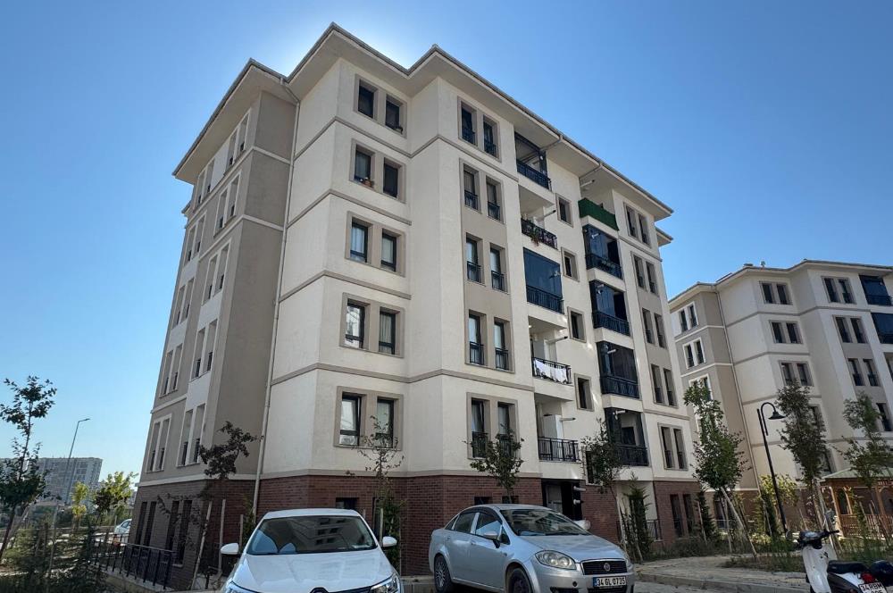TUZLA AYDINLI TOKİ DE 2+1 KİRALIK DAİRE