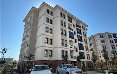 TUZLA AYDINLI TOKİ DE 2+1 KİRALIK DAİRE