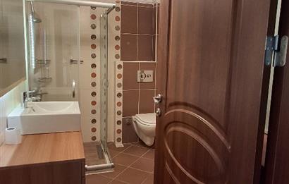 ACIBADEM GENÇ SOKAKTA KİRALIK DAİRE 