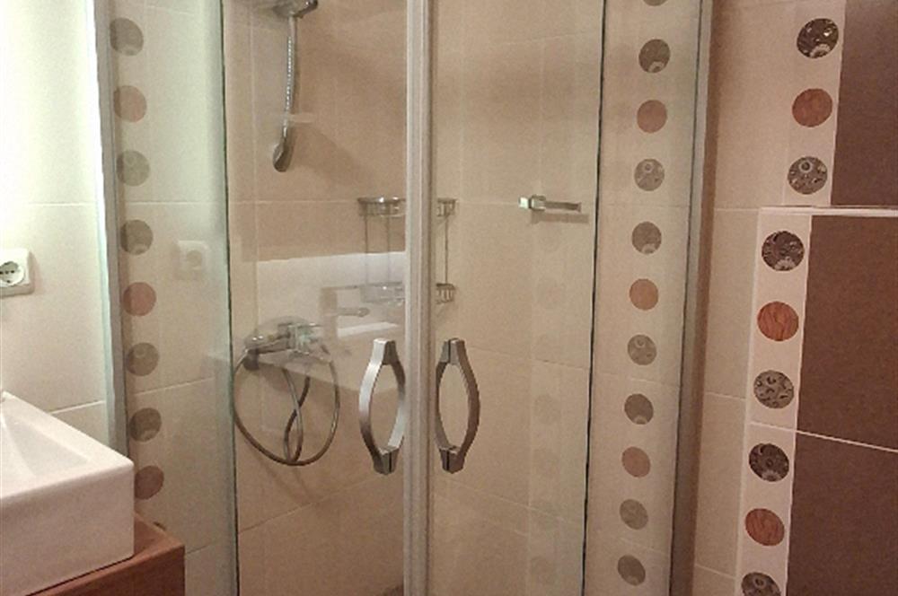 ACIBADEM GENÇ SOKAKTA KİRALIK DAİRE 