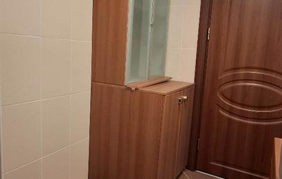 ACIBADEM GENÇ SOKAKTA KİRALIK DAİRE 
