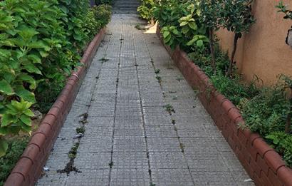 ACIBADEM GENÇ SOKAKTA KİRALIK DAİRE 