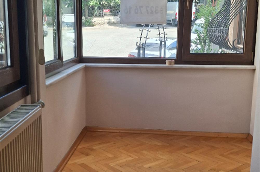 ACIBADEM GENÇ SOKAKTA KİRALIK DAİRE 