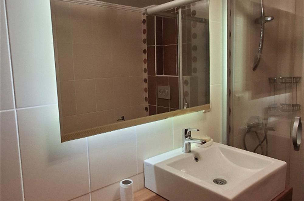 ACIBADEM GENÇ SOKAKTA KİRALIK DAİRE 