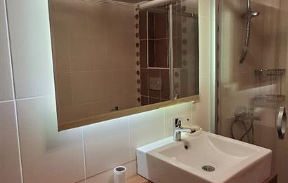 ACIBADEM GENÇ SOKAKTA KİRALIK DAİRE 