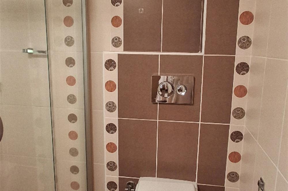 ACIBADEM GENÇ SOKAKTA KİRALIK DAİRE 