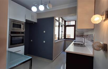 ACIBADEM GENÇ SOKAKTA KİRALIK DAİRE 