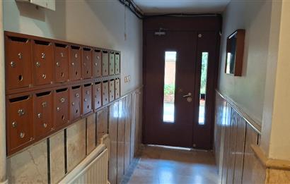 ACIBADEM GENÇ SOKAKTA KİRALIK DAİRE 
