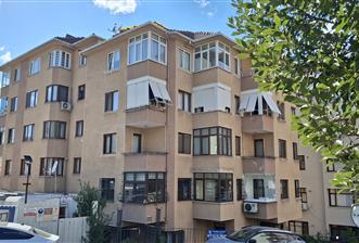 ACIBADEM GENÇ SOKAKTA KİRALIK DAİRE  - 8 - 36610